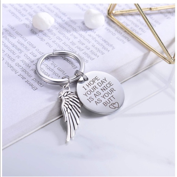 Keychain - Picture 3 of 6